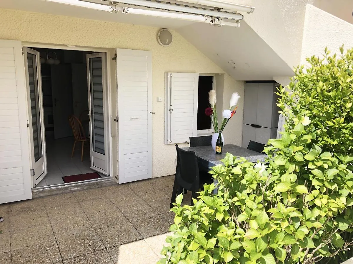 Appartement Cosy 100M Plage De Pentrez Saint-Nic