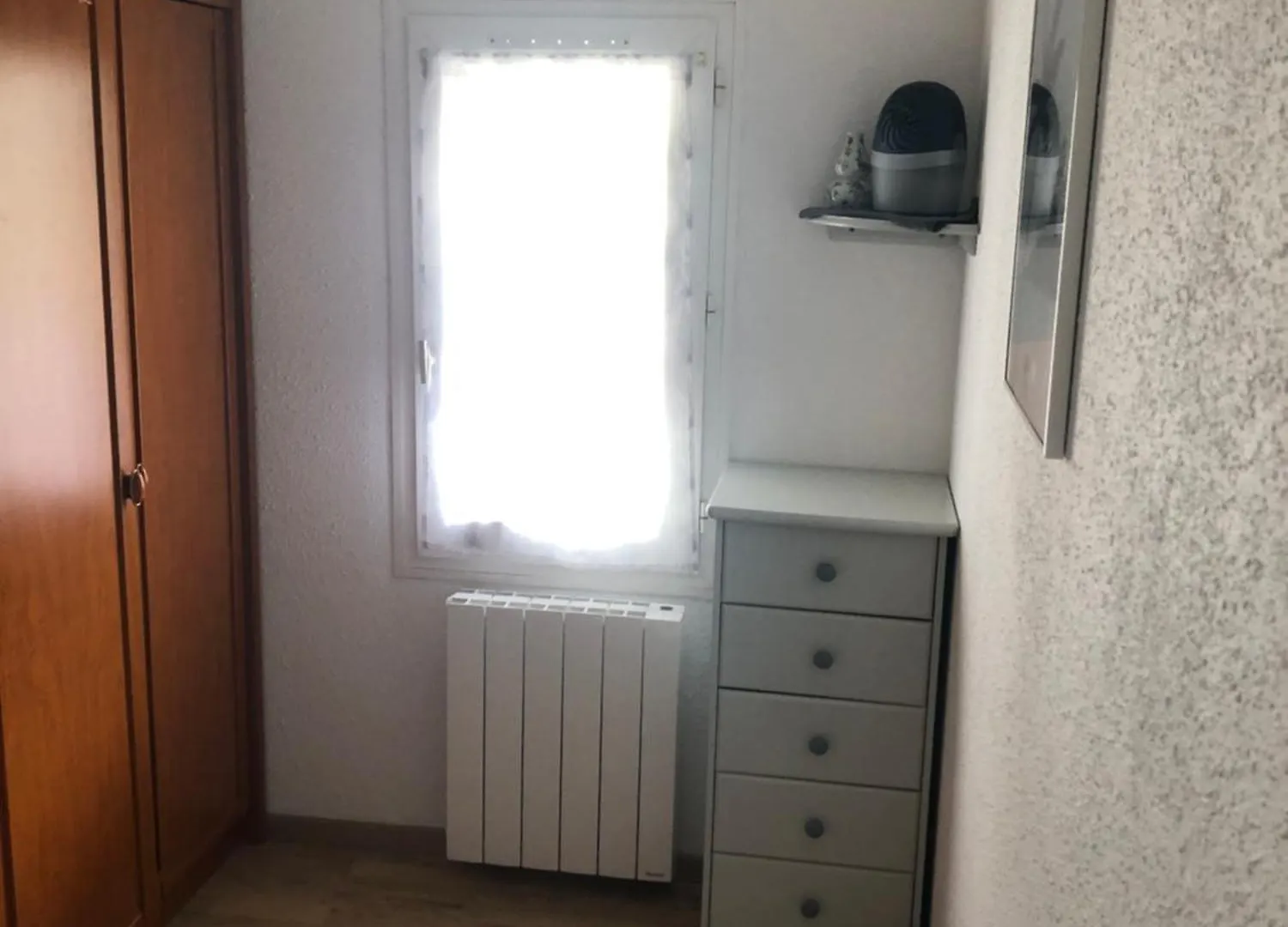Appartement Cosy 100M Plage De Pentrez Saint-Nic Διαμέρισμα