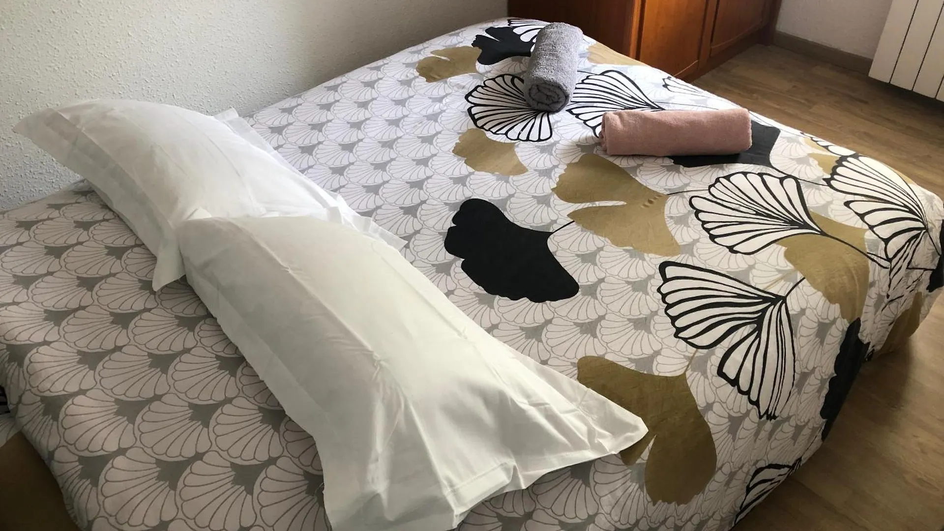 Διαμέρισμα Appartement Cosy 100M Plage De Pentrez Saint-Nic